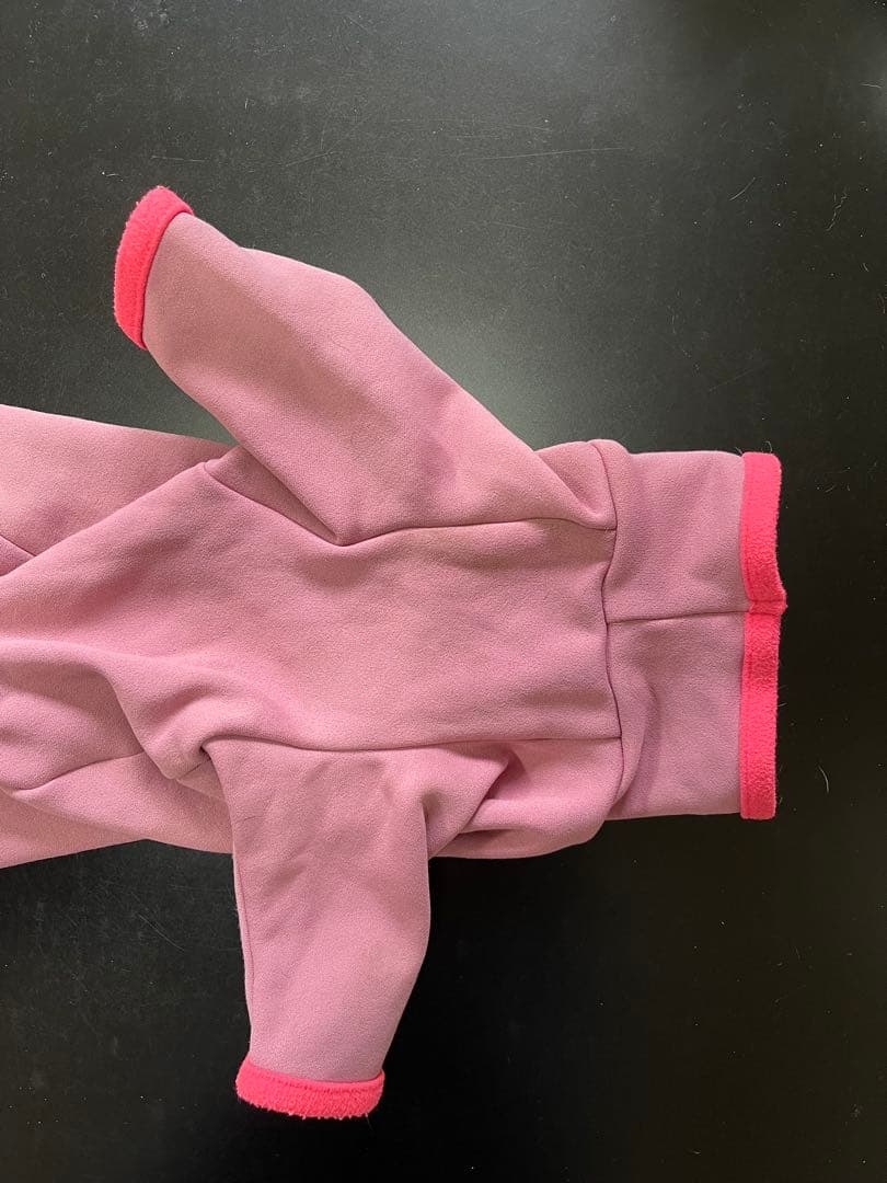 ALPHAICONホットドッグガード2020サイズM