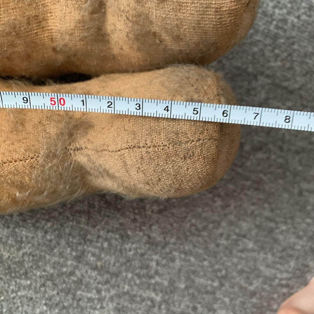 アンティークテディベア