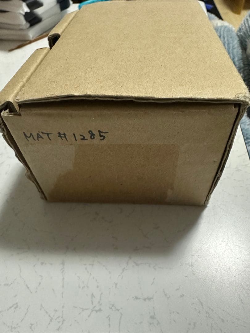 ギター leqtique maestoso