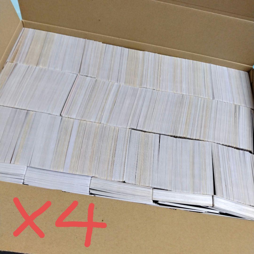 遊戯王OCG 約10000枚まとめ売り