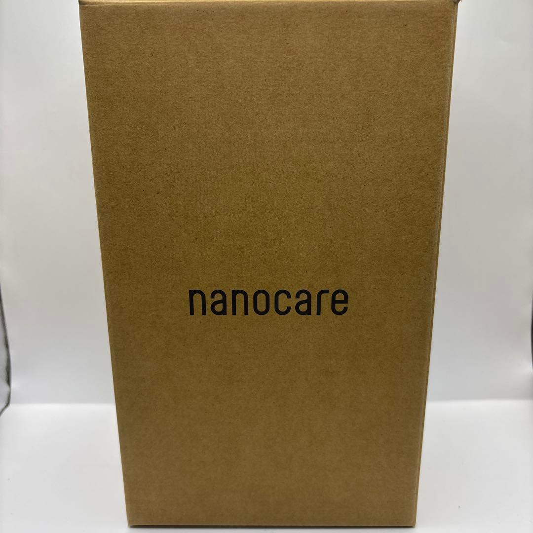 パナソニック ドライヤー ナノケア大風量EH-NA7M-H モイストグレー