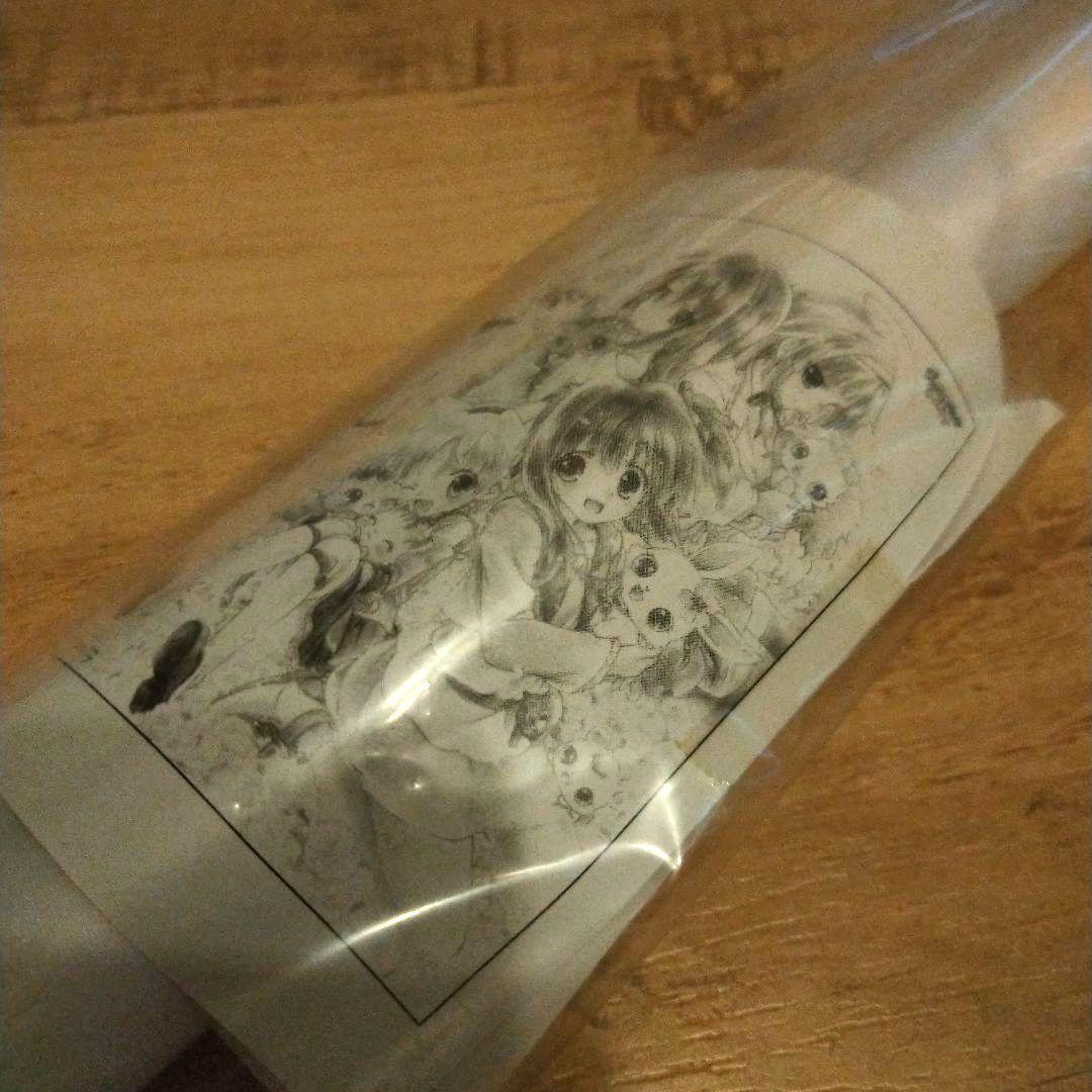 【新品未開封】ジュエルペットてぃんくる☆ B1タペストリー