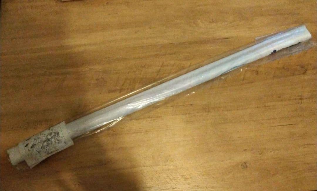 【新品未開封】ジュエルペットてぃんくる☆ B1タペストリー