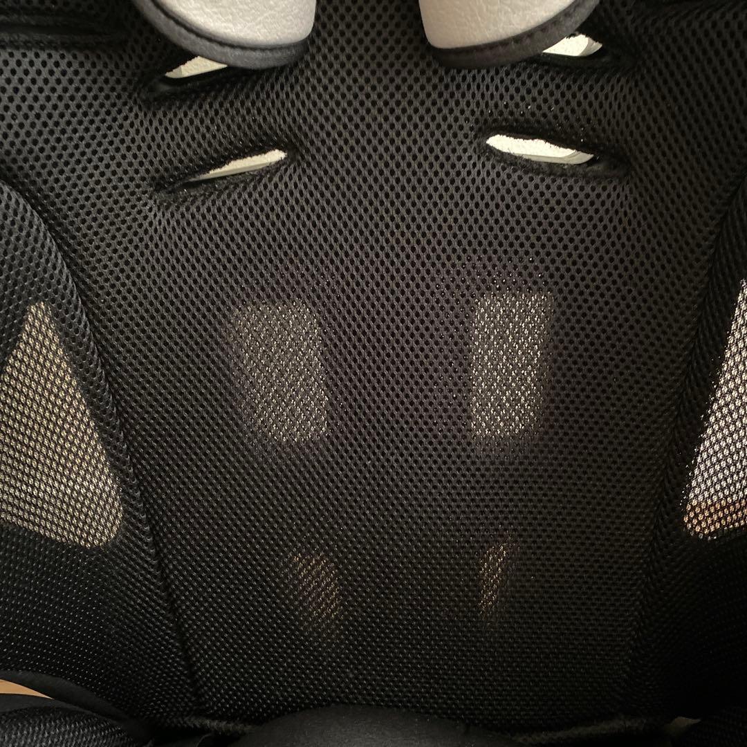 Combi ジョイトリップ エッグショックS GG/トリノブラック Used