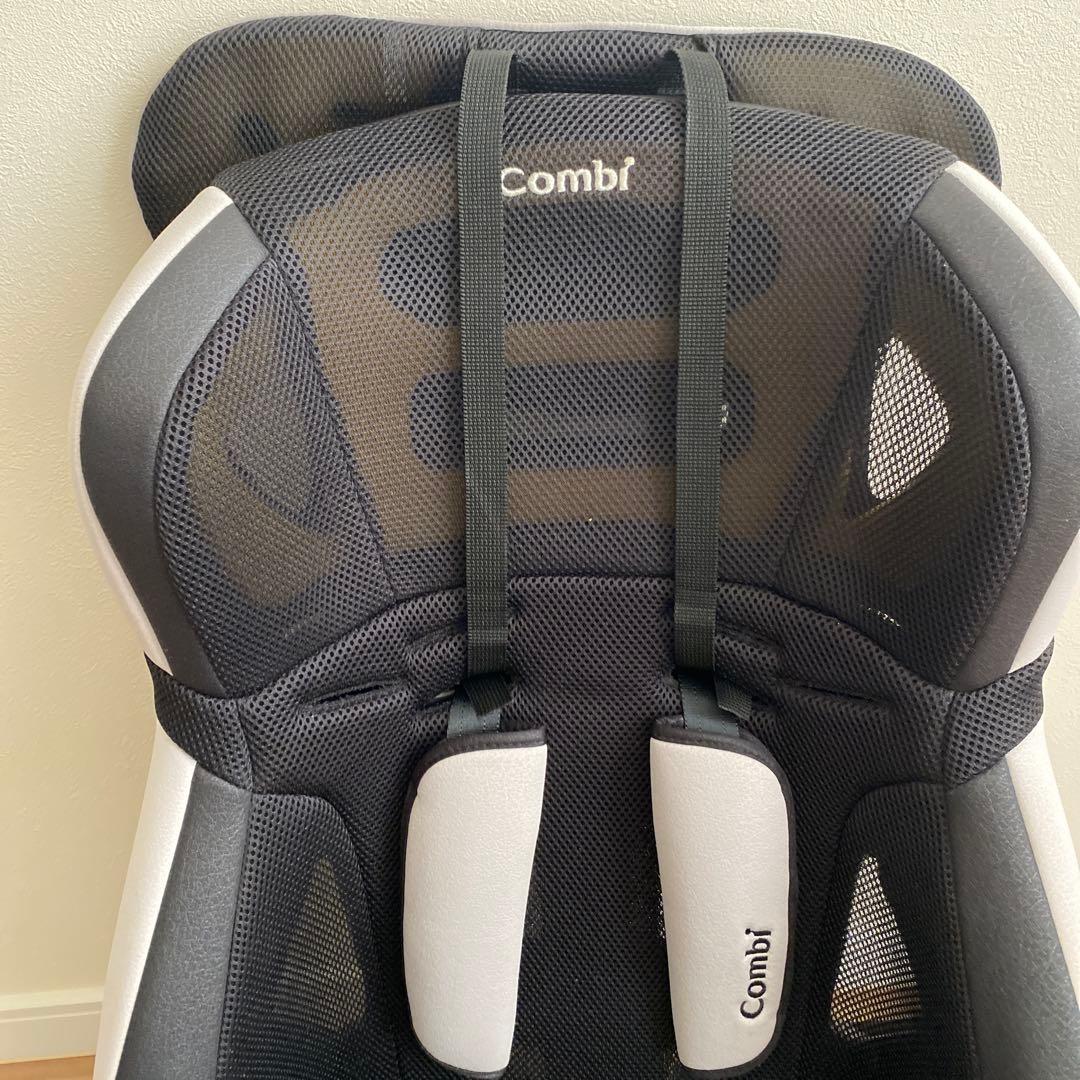 Combi ジョイトリップ エッグショックS GG/トリノブラック Used