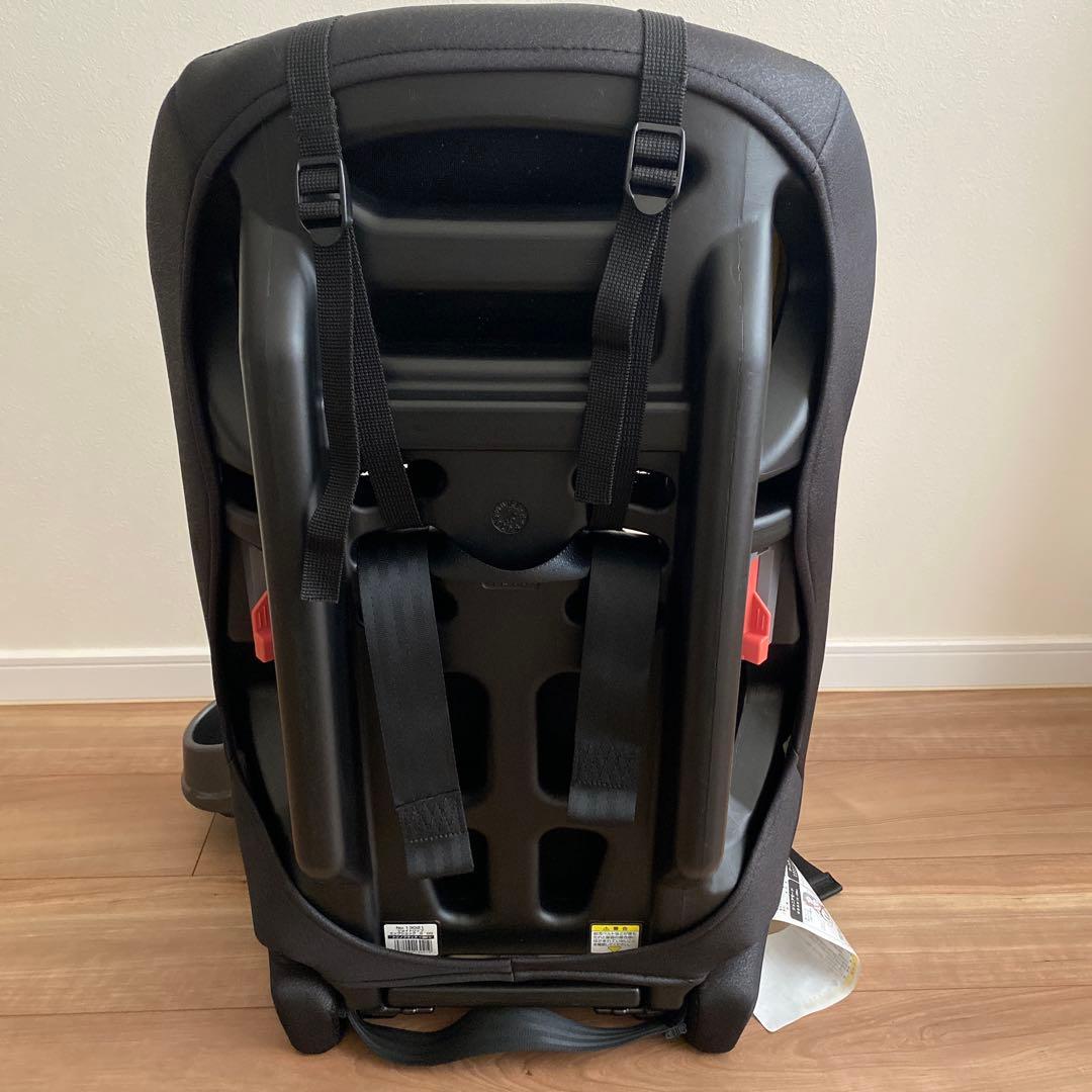 Combi ジョイトリップ エッグショックS GG/トリノブラック Used