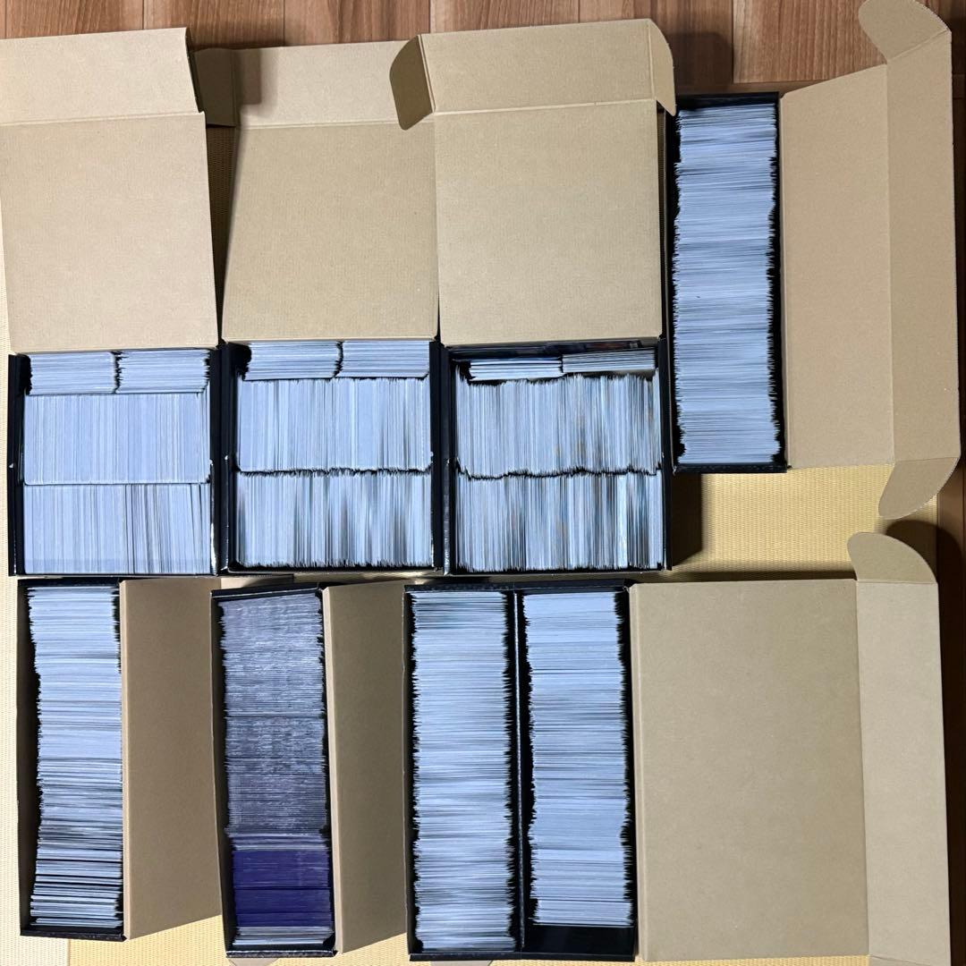 デュエマ引退品　大量セット