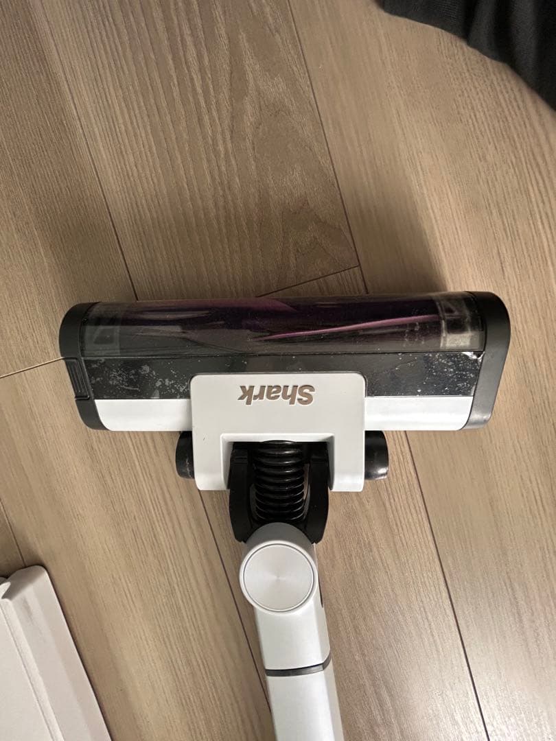 shark(シャーク) コードレススティッククリーナー LC351JWH