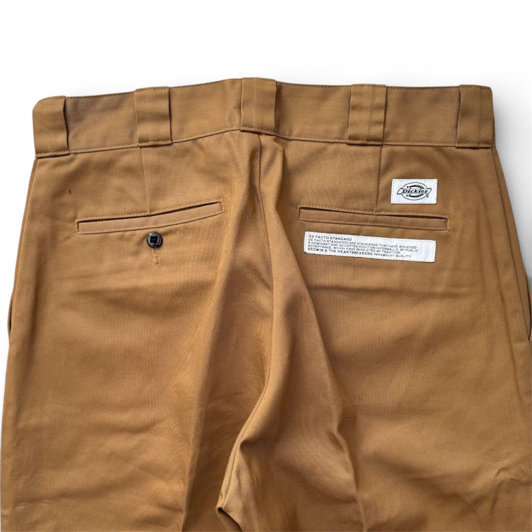 未使用 BEDWIN & THE HEARTBREAKERS DICKIES