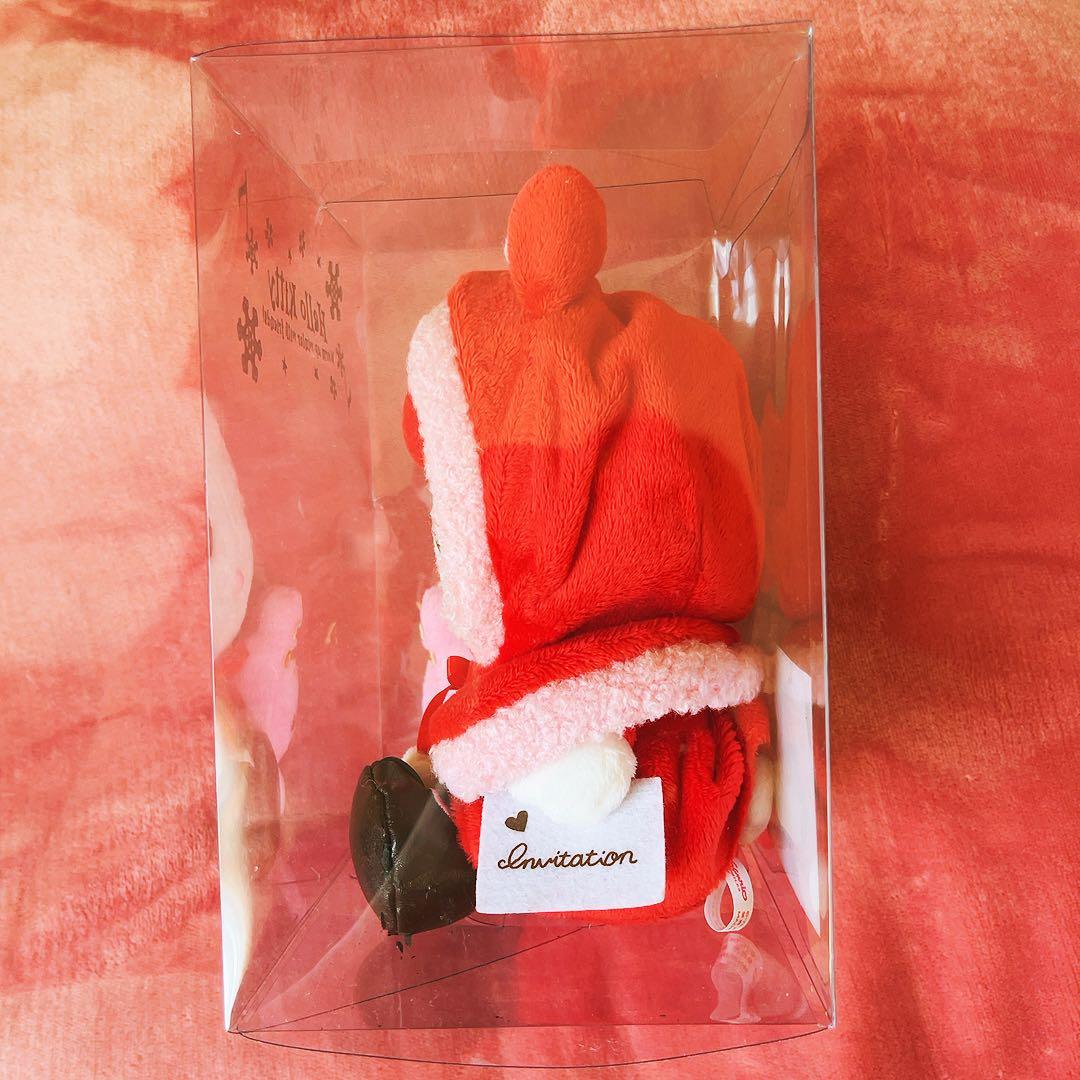 希少レア　ハローキティ　ぬいぐるみセット　クマ　ウサギ　2008 サンリオ