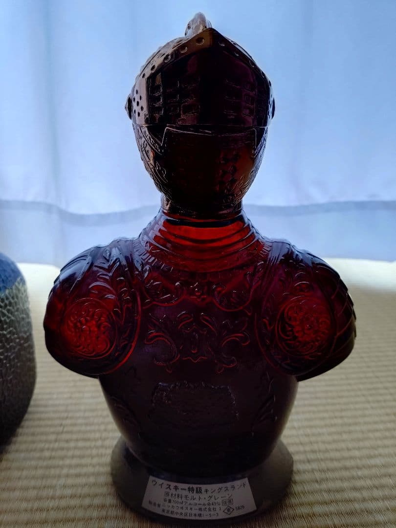 古酒　ウイスキー・ブランデー　未開封５本セット