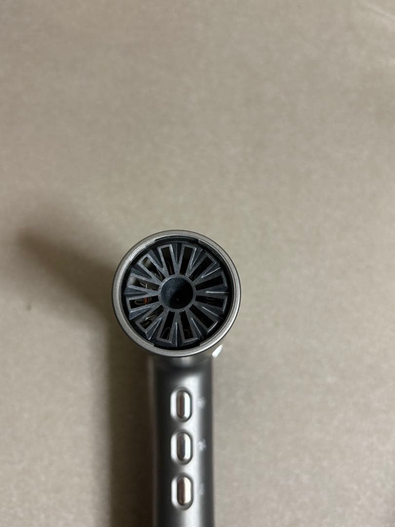 ufv ヘアドライヤー