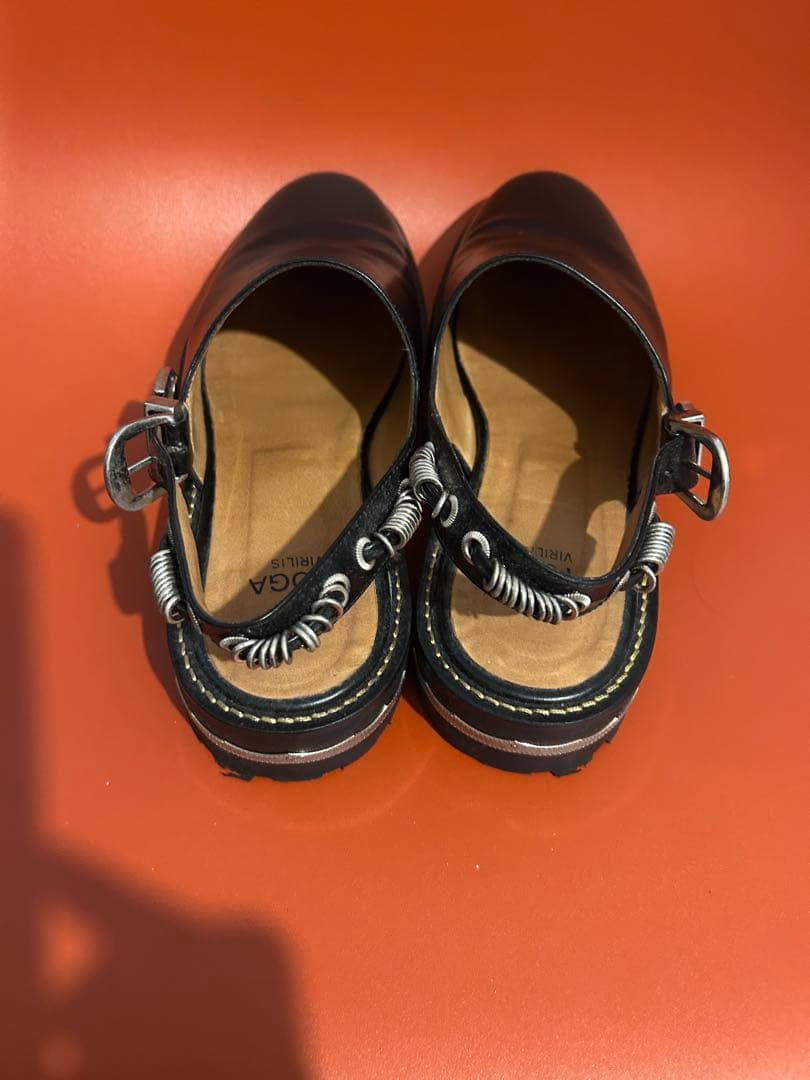 TOGA VIRILIS サンダル