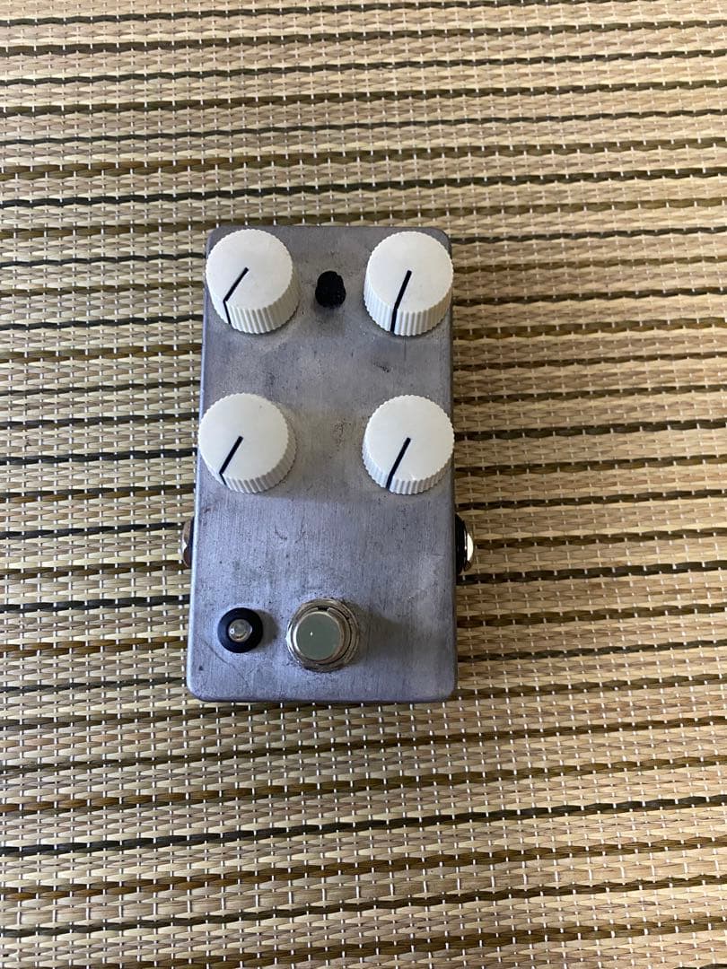 Jan Ray clone HMPF製