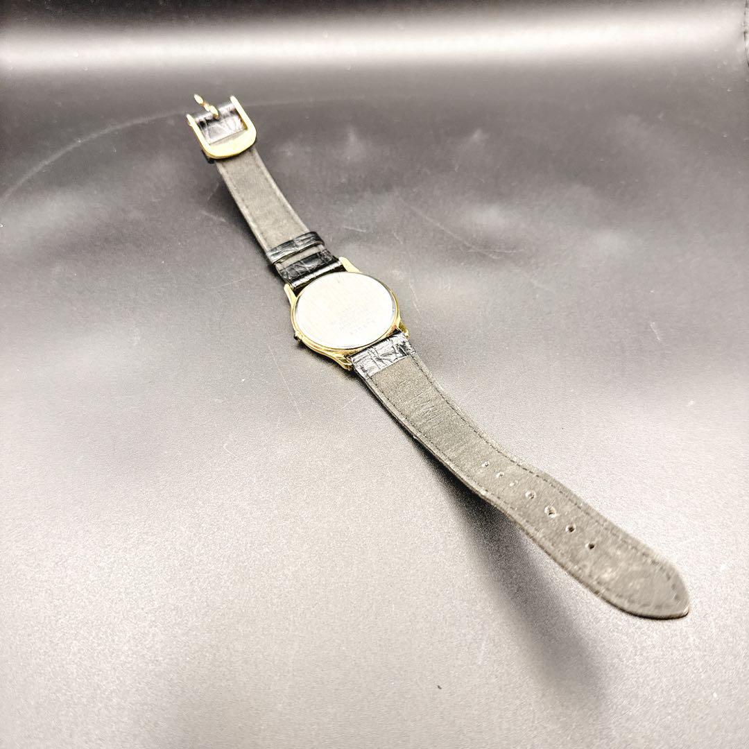 SEIKO Dolce 7741-6030 稼働品 メンズ クォーツ セイコー