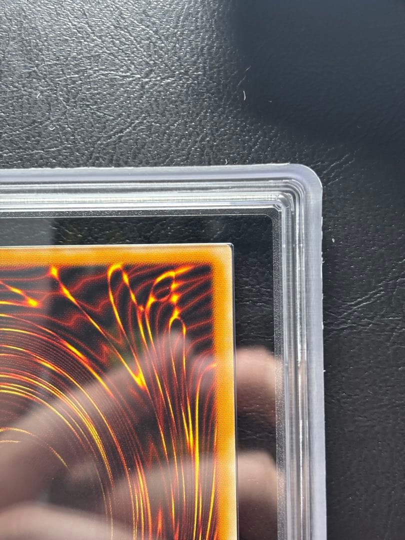 【ARS10】バスターブレイダー アルティメットレア 303-054 レリーフ