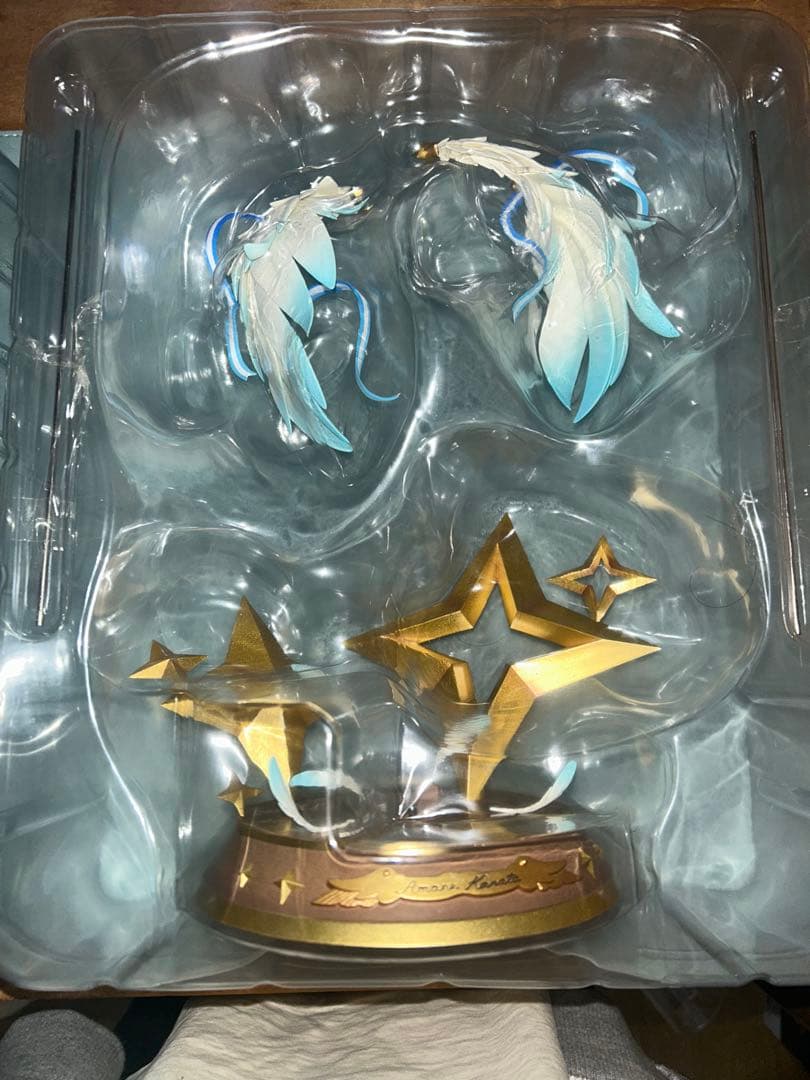 天音かなた　クレーネル　1/7スケールフィギュア