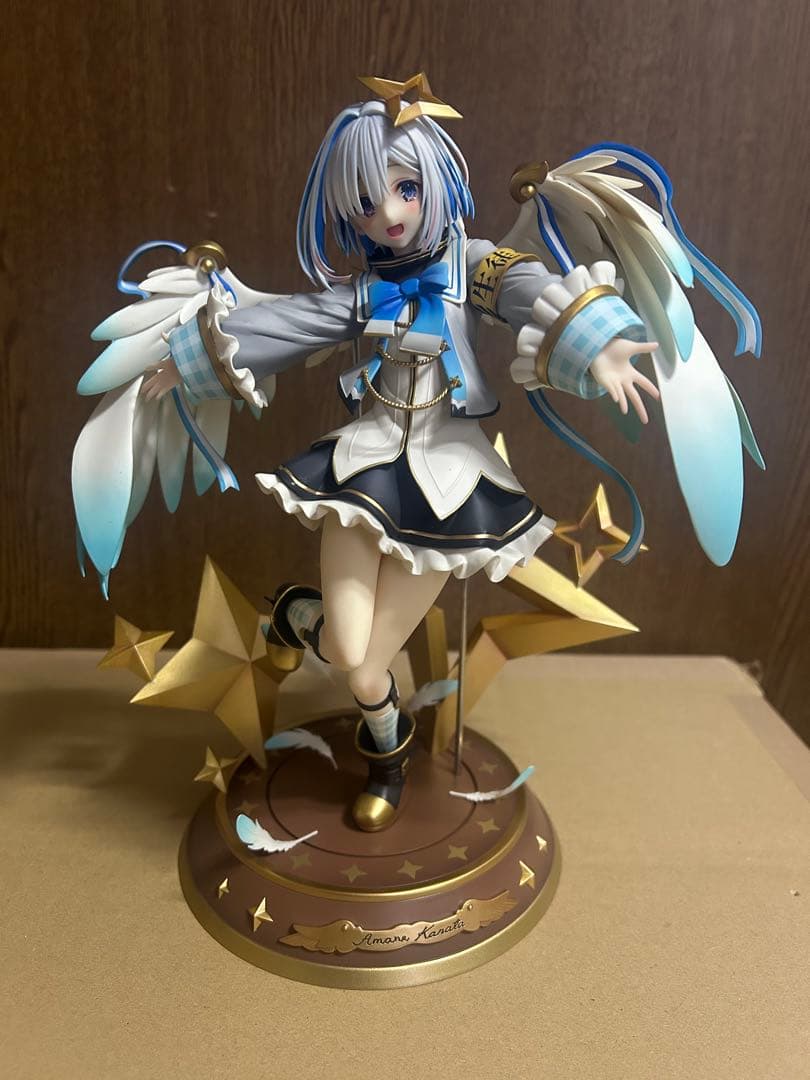 天音かなた　クレーネル　1/7スケールフィギュア