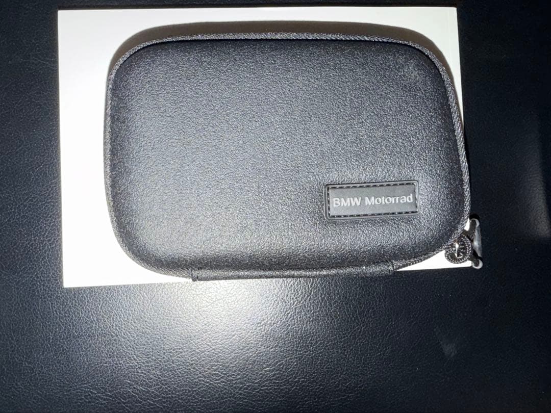 BMW Motorrad NavigatorⅥ ナビゲーション