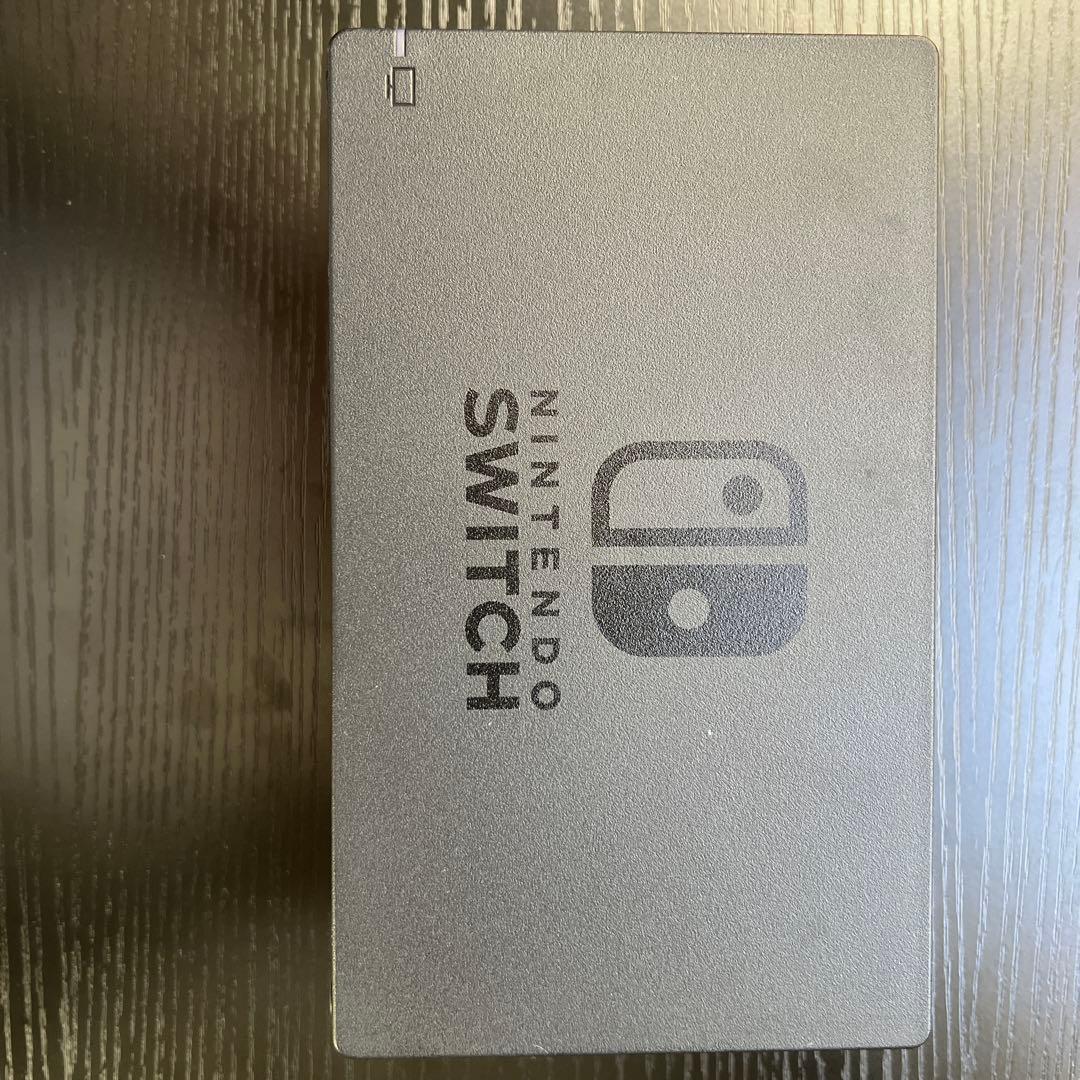 Nintendo Switch 中国版（国行）本体＋付属品セット 動作確認済