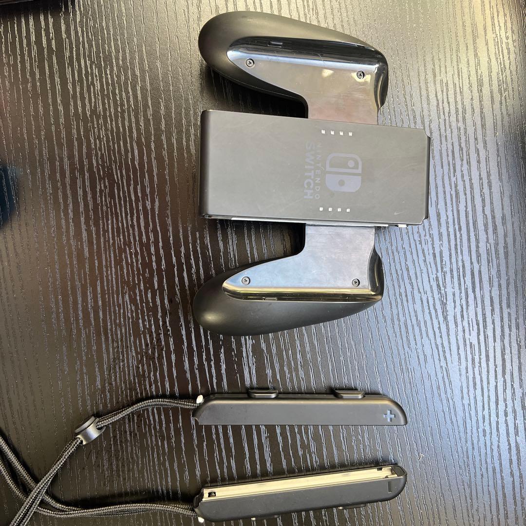 Nintendo Switch 中国版（国行）本体＋付属品セット 動作確認済