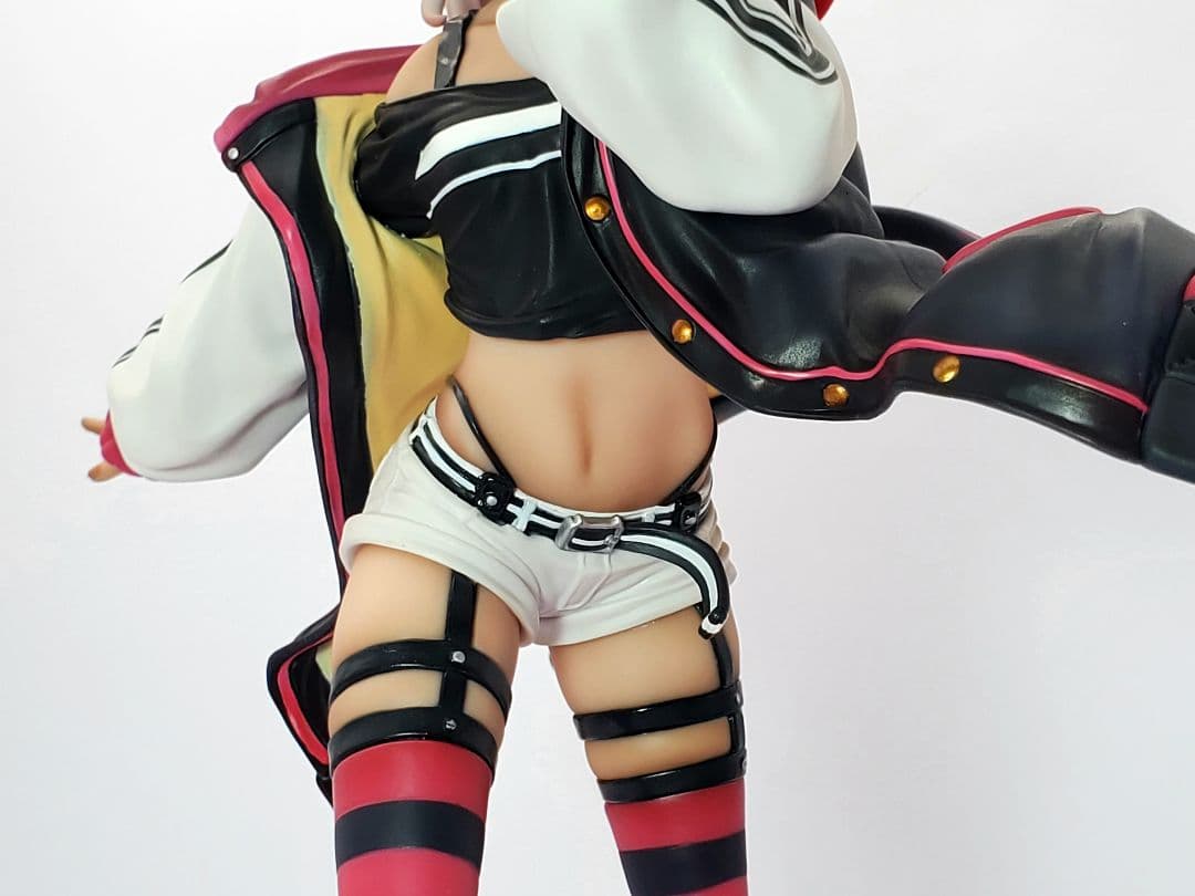 魔使マオ F:NEX フリュー フィギュア