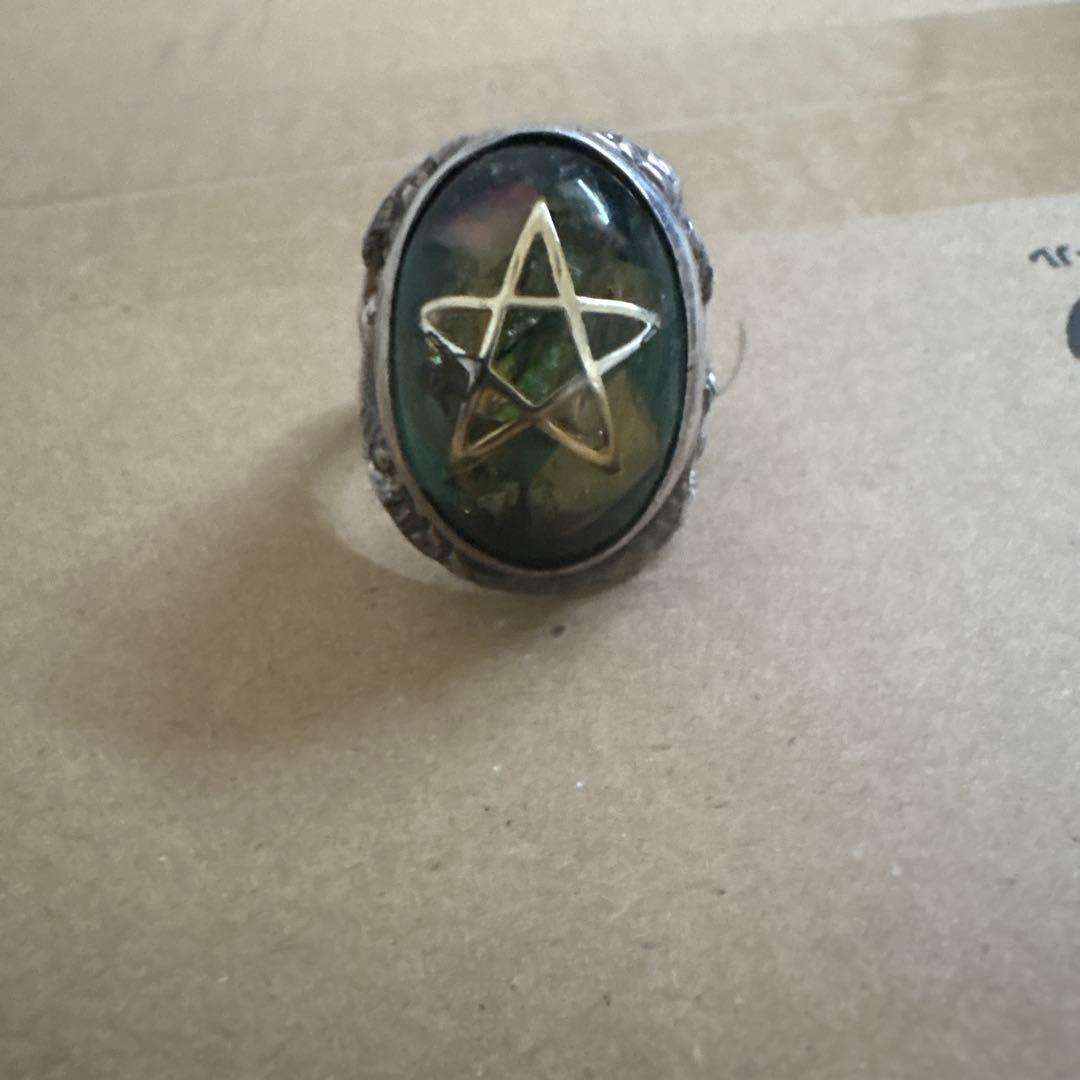 アレックスストリーターエンジェルハートリング