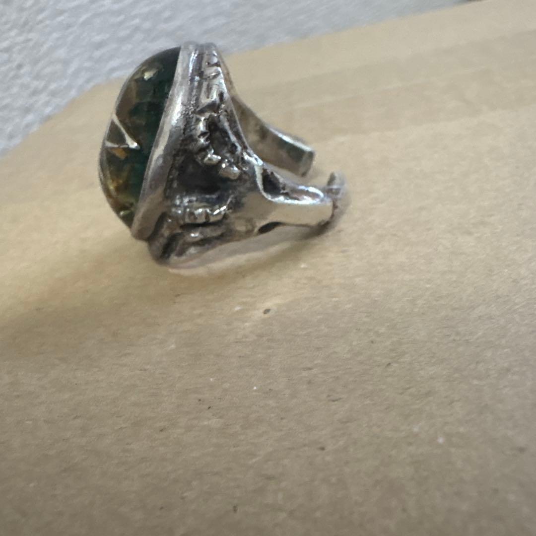 アレックスストリーターエンジェルハートリング