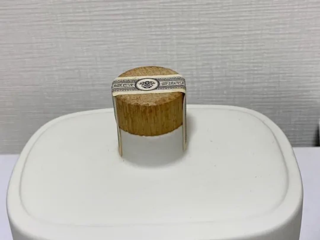 サントリーウイスキー　クレスト12年　サントリーオープン'94 記念ボトル