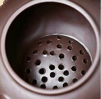 手作りする   紫砂   急須   茶器