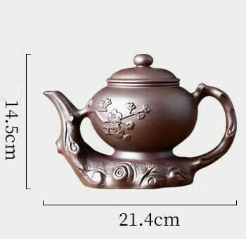 手作りする   紫砂   急須   茶器