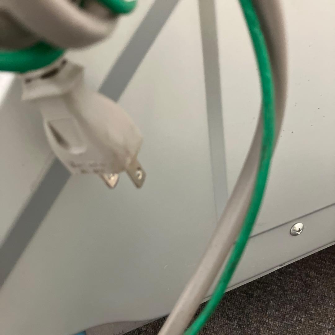 HITACHI 除湿形電気衣類乾燥機 DE-N60WV 6.0kg 2021年製