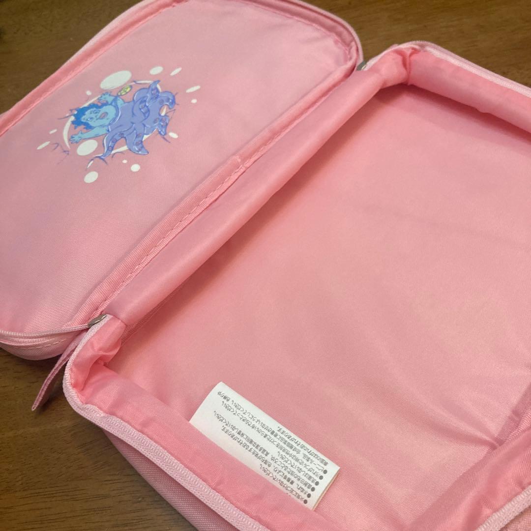 アリエル　マーメイドラグーン　TDSピンク バッグ