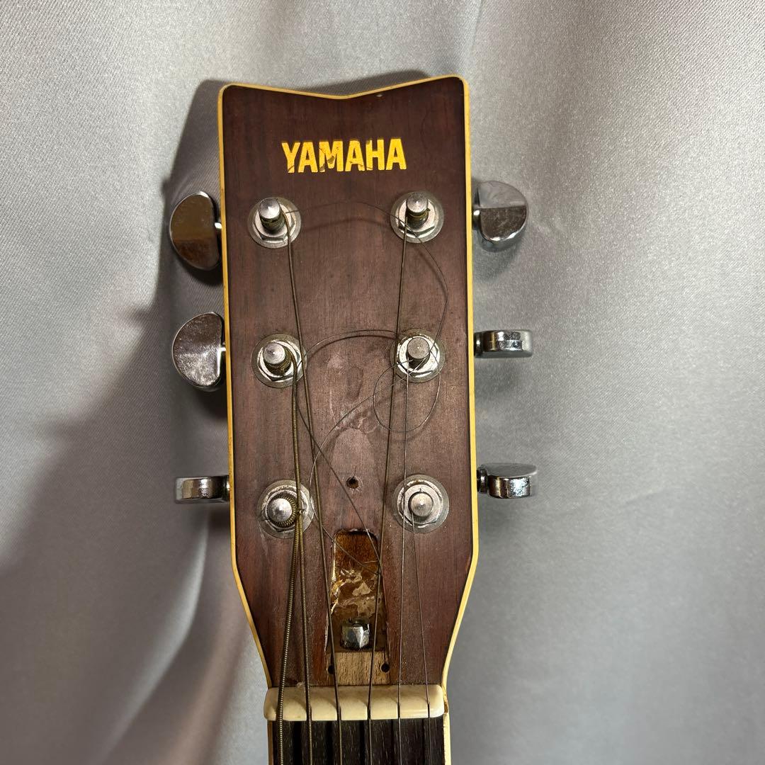 YAMAHA FG-251 オレンジラベル アコースティックギター アコギ