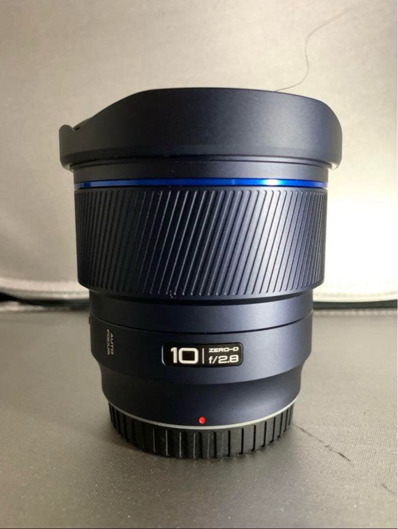 LAOWA 10MM F/2.8 Nikon Z mount （本日限定）