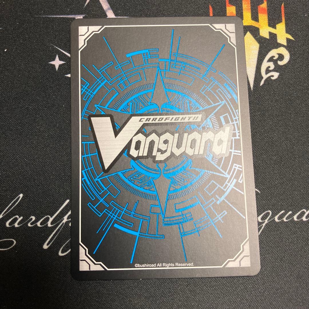 ヴァンガード　リリカルモナステリオ SweetLinkerフラティ LSR