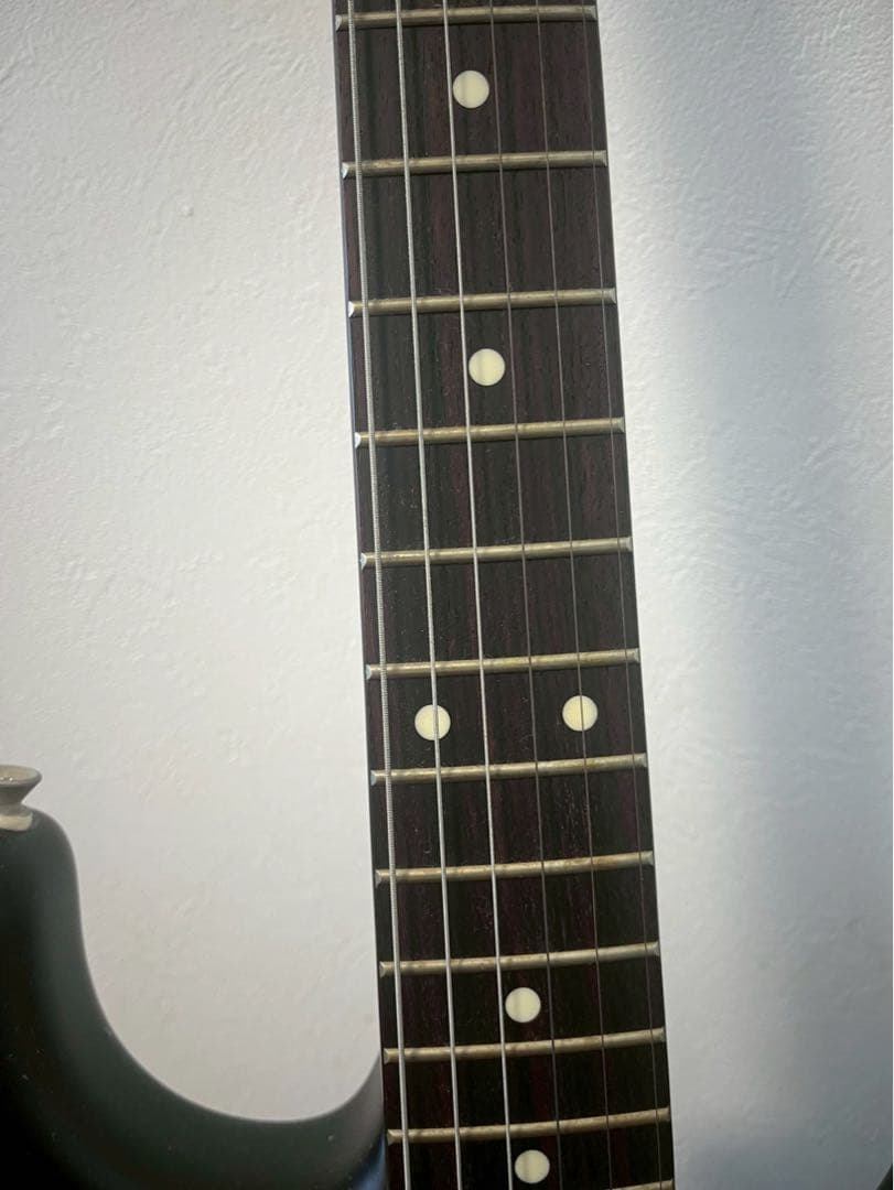 フジゲン　FGN ネオクラシック　Neo Classic