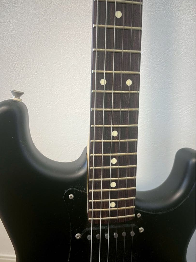 フジゲン　FGN ネオクラシック　Neo Classic