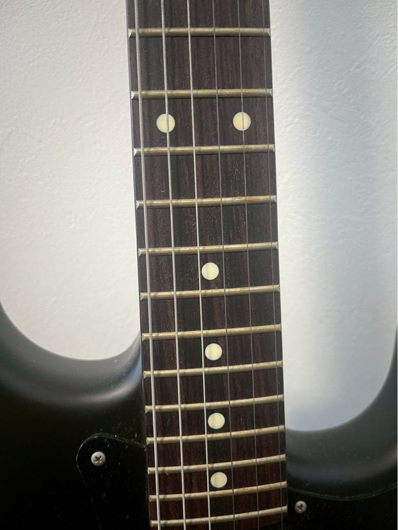 フジゲン　FGN ネオクラシック　Neo Classic