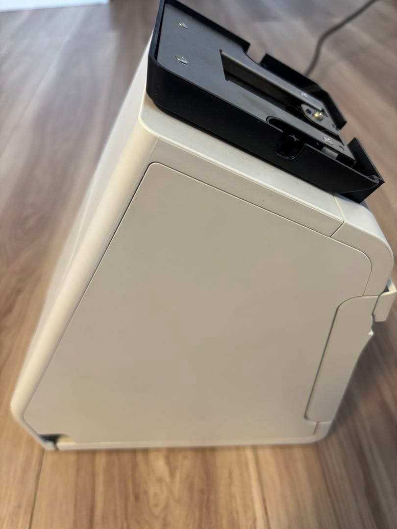 レシートプリンター　TM-m30Ⅱ-S ホワイト