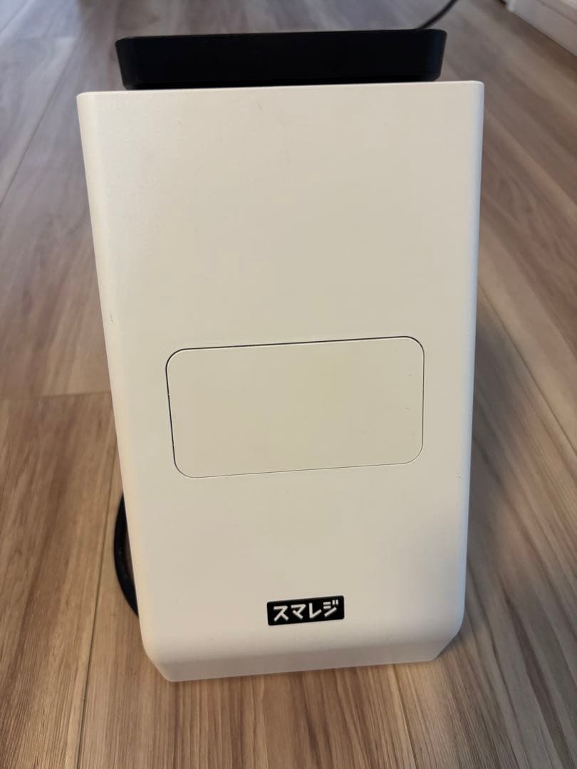 レシートプリンター　TM-m30Ⅱ-S ホワイト