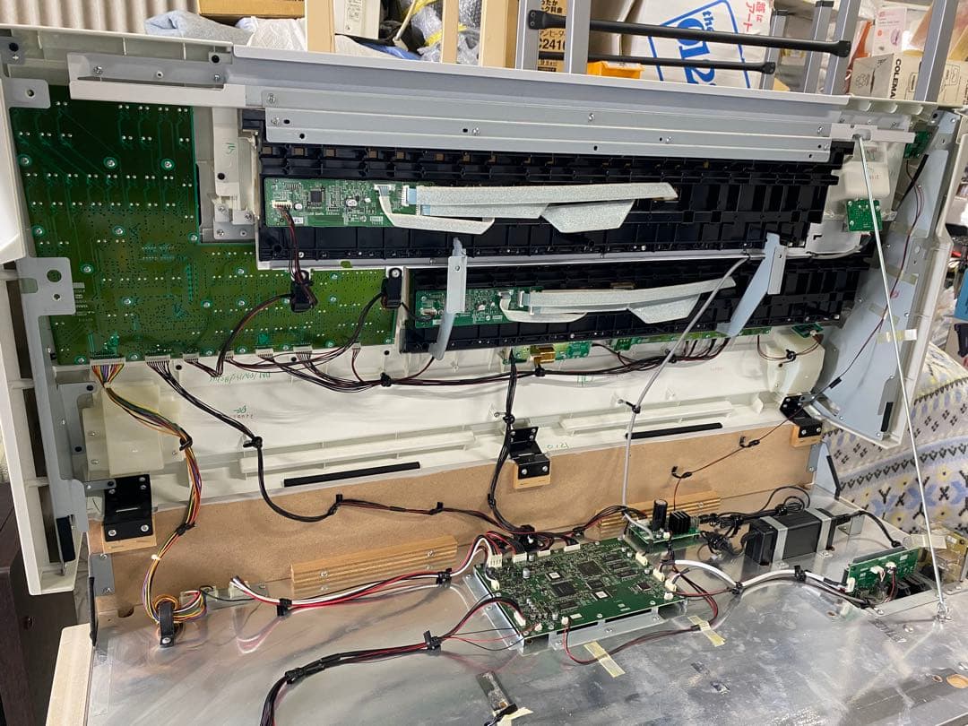 ヤマハエレクトーン ステージア ベーシックELB-02 2016年STAGEA