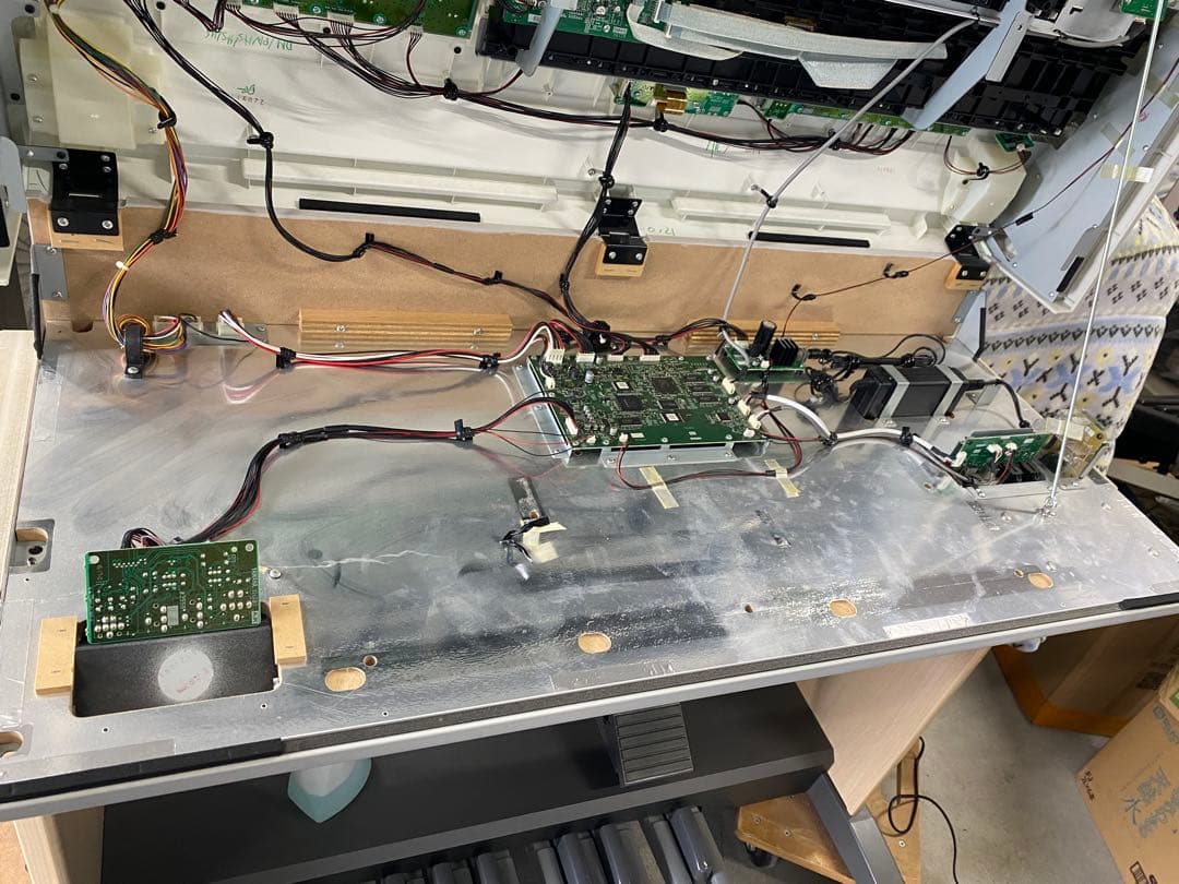 ヤマハエレクトーン ステージア ベーシックELB-02 2016年STAGEA