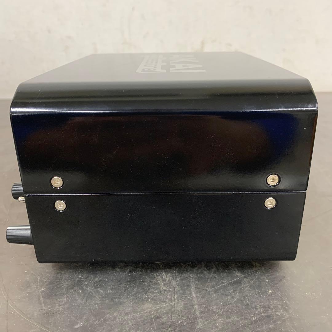 Akai EIE Pro オーディオインターフェース