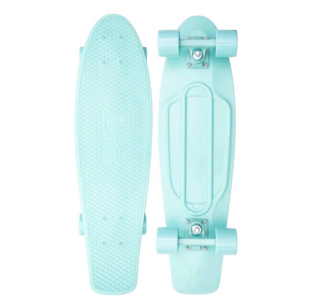 ペニー27インチのみ