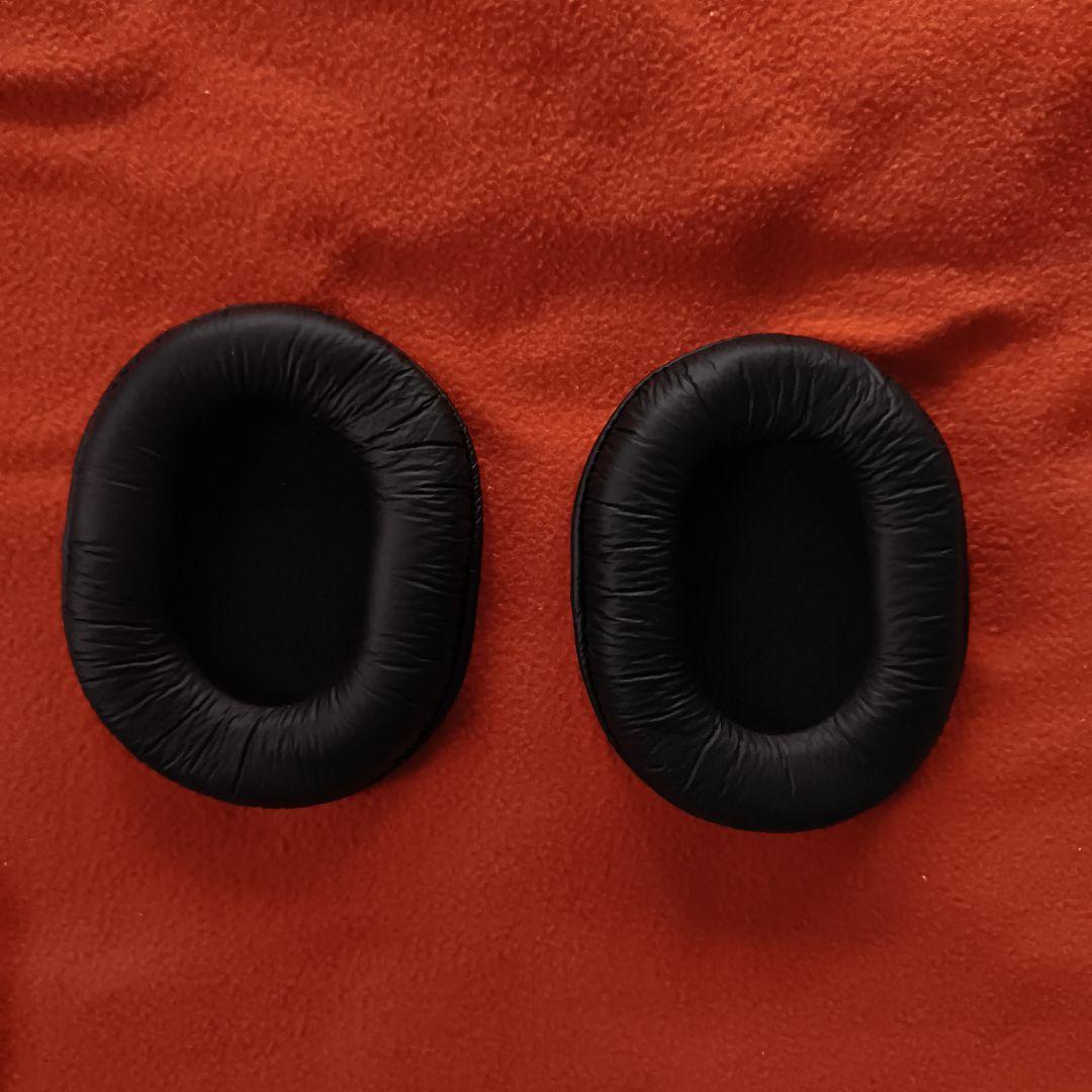 【美品】MDR-CD900ST パッドと変換プラグ付き