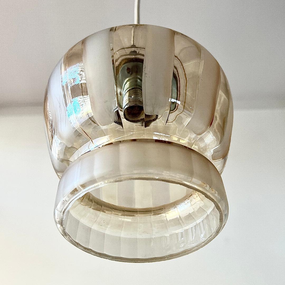 ペンダントランプ 60年代 ミッドセンチュリー 北欧 ヴィンテージ 照明器具