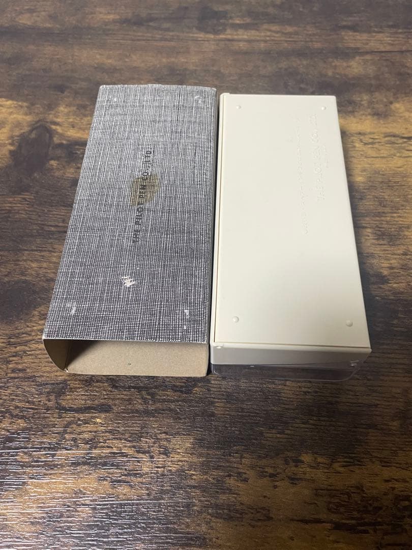 新品未使用　1977年製　蝕刻　エリート　18金　万年筆　パイロット　細字