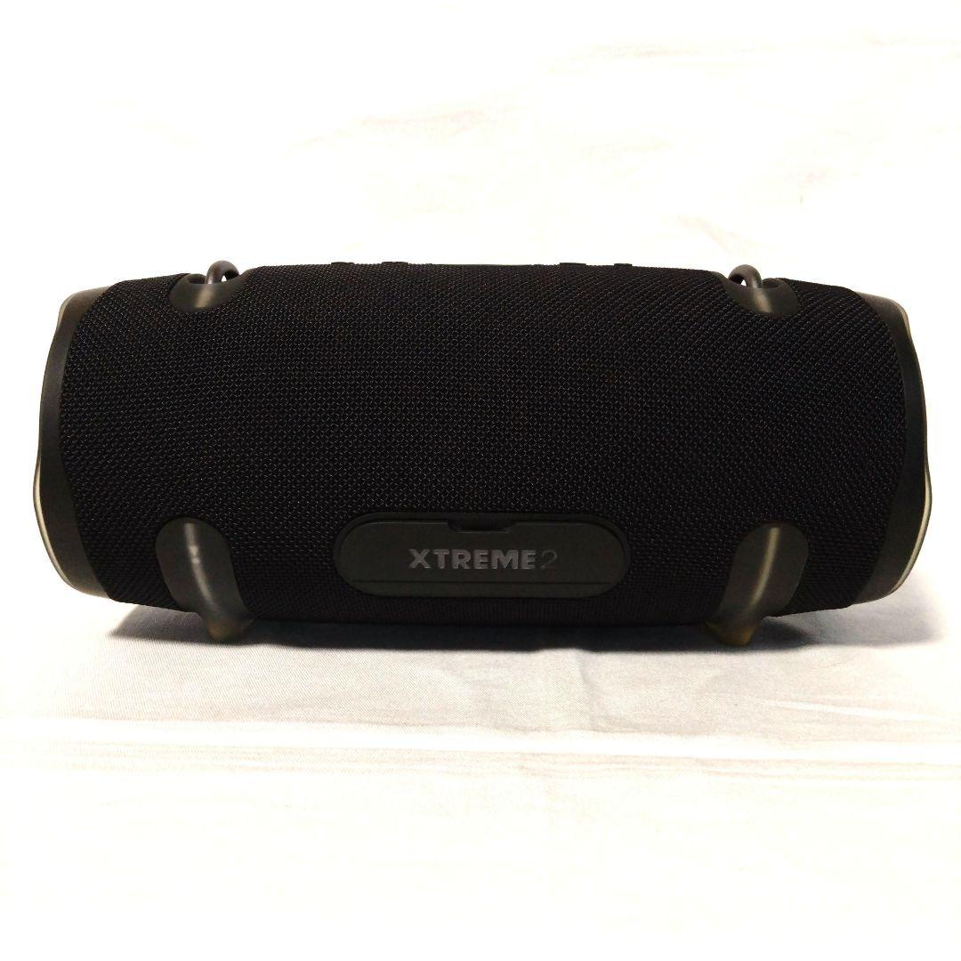JBL XTREME2（Bluetooth スピーカー）ジャンク