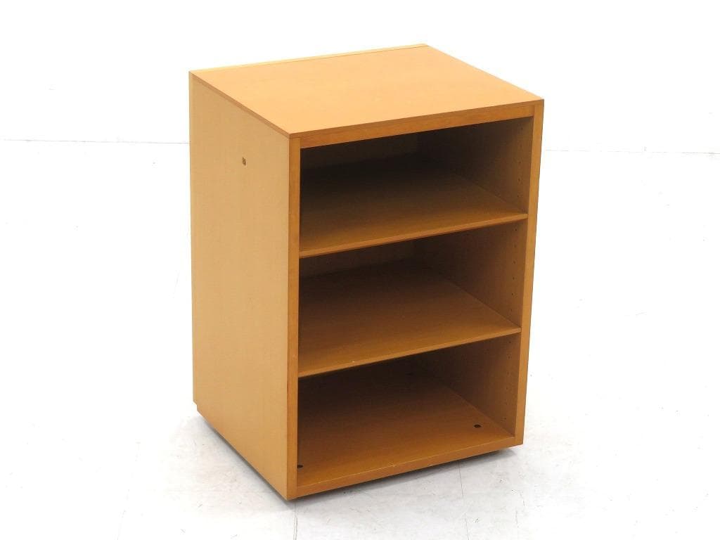 展示品　アルフレックス　コンポーザー　飾り棚　サイドボード　キャビネット